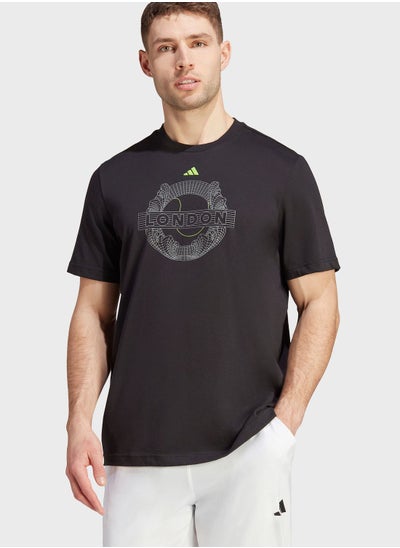 Buy Essential T-Shirt in UAE