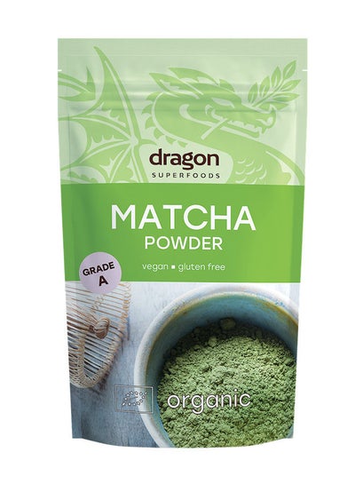 اشتري Matcha Powder Grade A 100G في الامارات