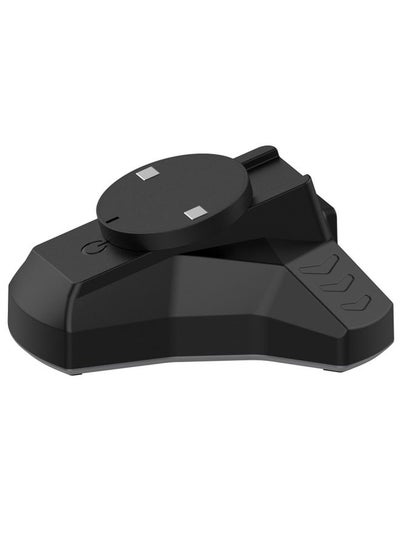 Buy For Logitech G502 Wireless Mouse Charger Base(Black) in Saudi Arabia