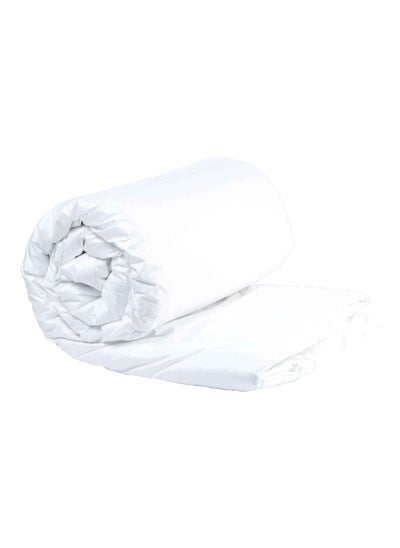 Buy Active Anti-Allergen Queen Duvet Inner White 32.13 x 50.6 x 47.6 cm NE102122 in Saudi Arabia