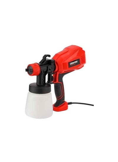 اشتري Geepas Electric Spray Gun 400W 2.0mm في الامارات