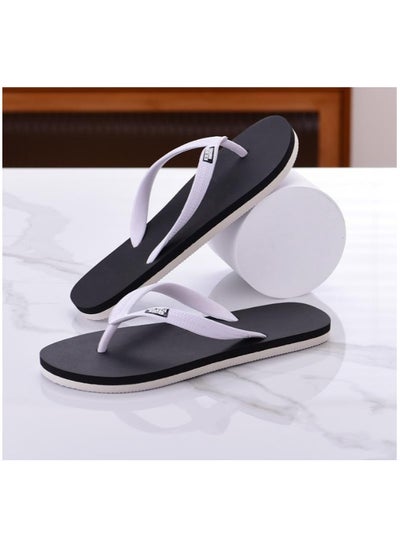 اشتري New Men's Flip Flops For Summer في الامارات