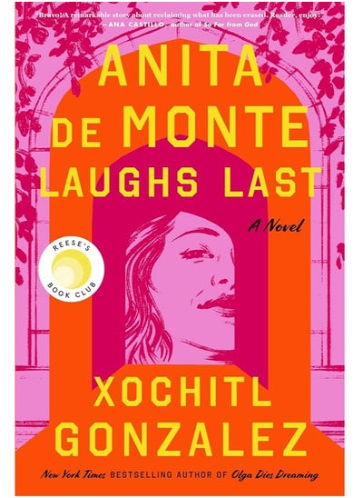 Buy Anita de Monte Laughs Last in Egypt