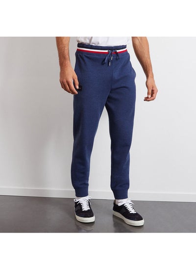 Buy Fleece joggers, tightened at the bottom of the leg in Egypt