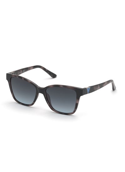 اشتري Women's UV Protection Square Shape Sunglasses - GU777620W54 - Lens Size: 54 Mm في السعودية