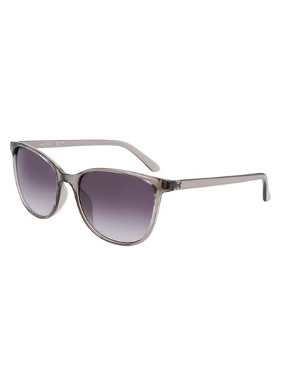 Buy Women's Rectangular Sunglasses - N2243S-070-5618 - Lens Size: 56 Mm in Saudi Arabia