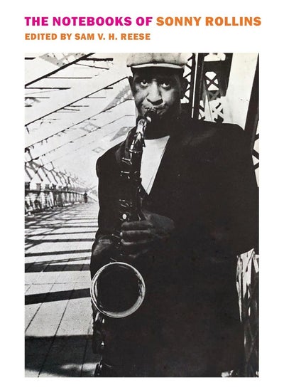 اشتري The Notebooks of Sonny Rollins في الامارات