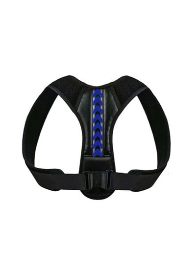 اشتري Adjustable Back Posture Correction Belt في الامارات