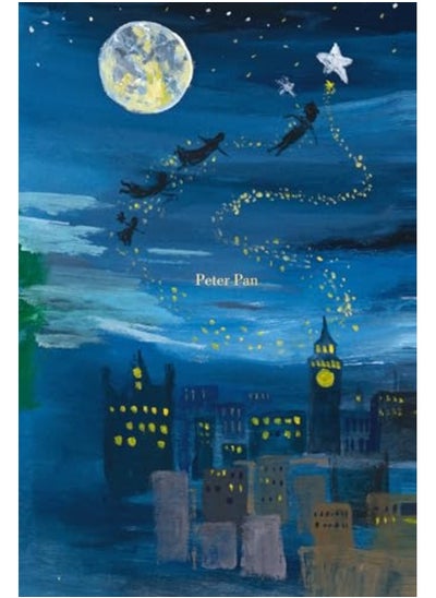 Buy Peter Pan Painted Edition in UAE