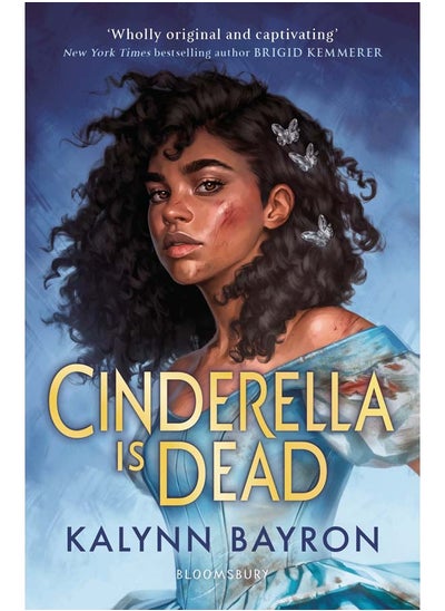 اشتري Cinderella Is Dead في مصر