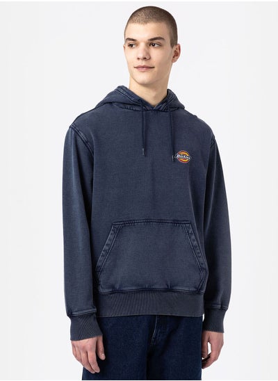 Buy Icon Washed Hoodie in UAE