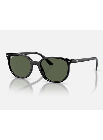 Buy Unisex Square Sunglasses - RJ9097S 100/71 46 - Lens Size: 46 Mm in UAE