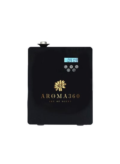 Buy Aroma360 Diffuser Machine in UAE