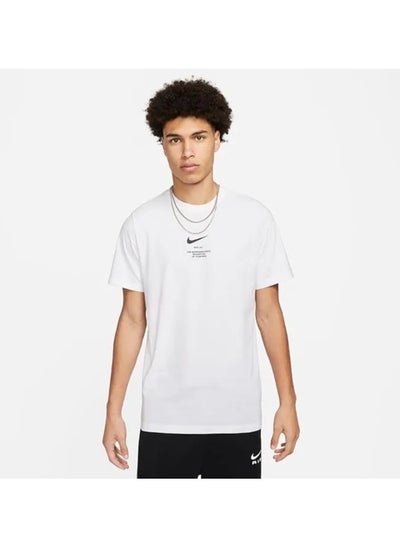 Buy Men NSW Big Swoosh Tee in Egypt