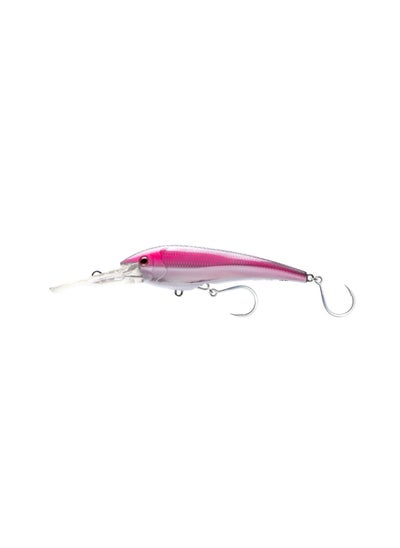 Buy Nomad Designs DTX Minnow Sinking Lures 125mm in UAE