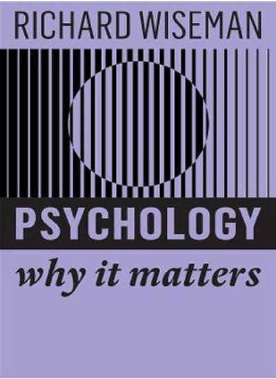 اشتري Psychology: في مصر