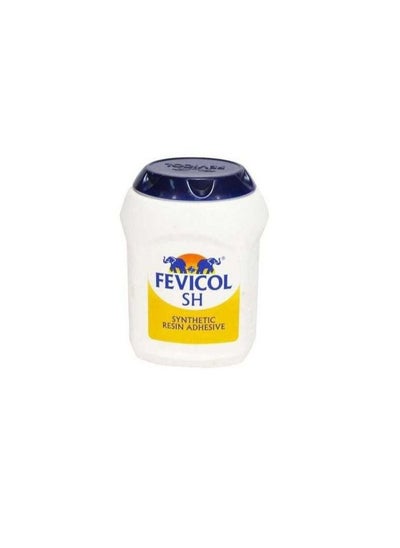 Buy Fevicol SH Synthetic Resin Adhesive 250g in UAE