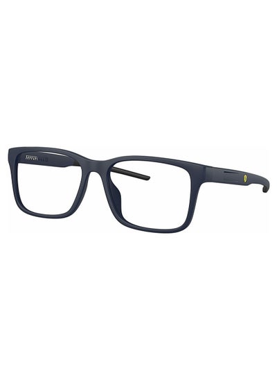 اشتري Ferrari Scuderia FZ8010U Men 's Eyeglasses Frame في الامارات