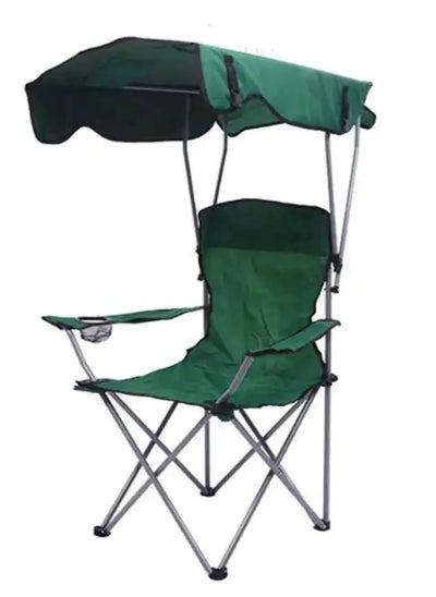 Buy Portable Folding Beach Chair in UAE