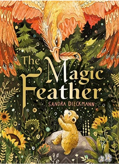 Buy The Magic Feather in UAE