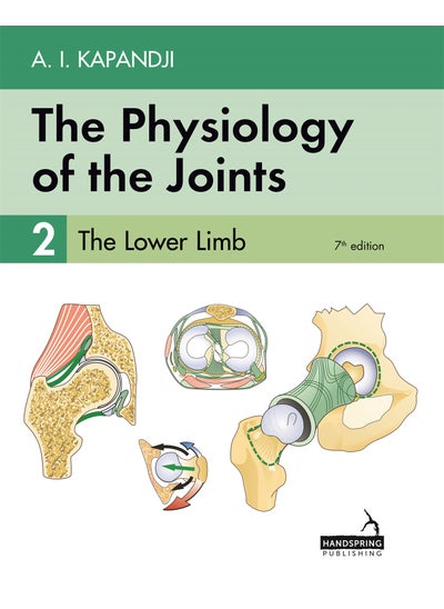 اشتري Physiology of the Joints - Volume 2 في الامارات