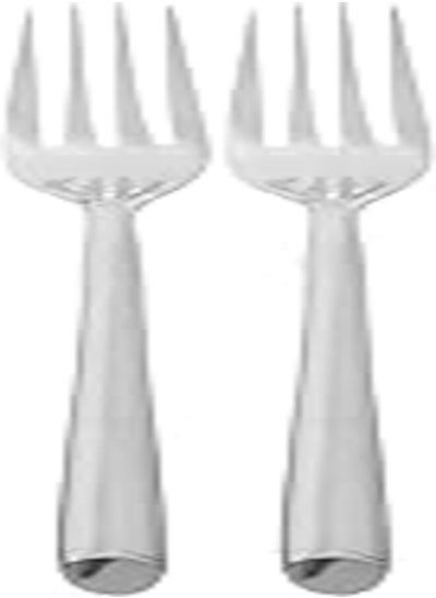 Buy Image Group 2 Pieces Eating Fork Set F81 in Egypt