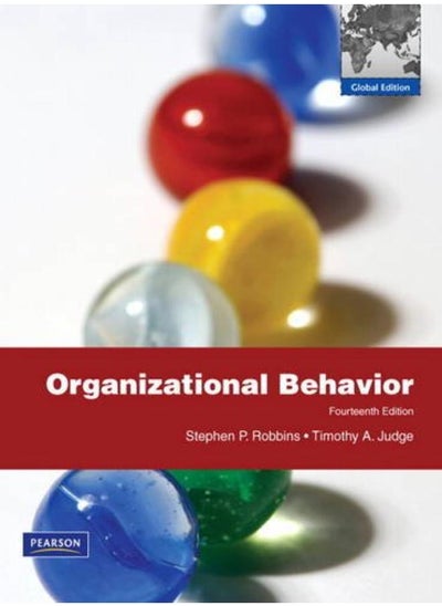 اشتري Organizational Behavior/ Mymanagementlab Pack: International Edition في مصر