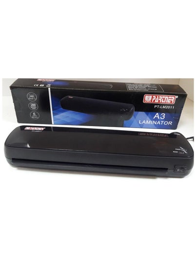 Buy A3 Size Laminator With Two Rollers in UAE