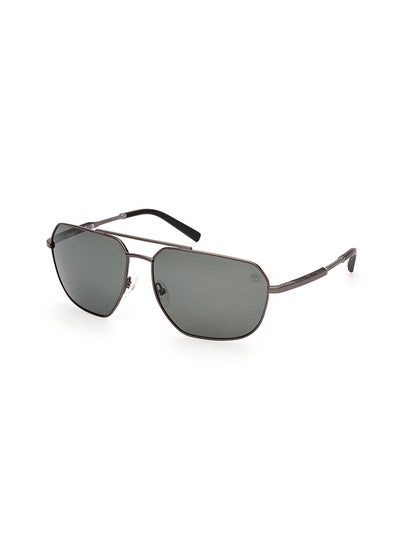 اشتري Men's Polarized Navigator Sunglasses - TB0000907R63 - Lens Size: 63 Mm في السعودية