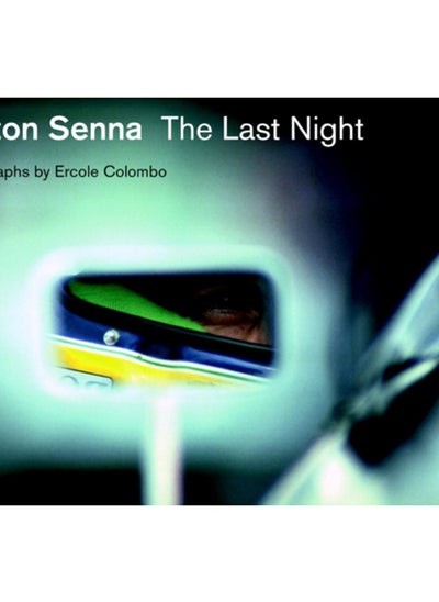 Buy Ayrton Senna : The Last Night in Saudi Arabia