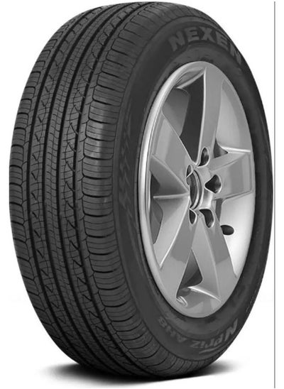 Buy Car tyre Nexen 245/70/16 in Egypt