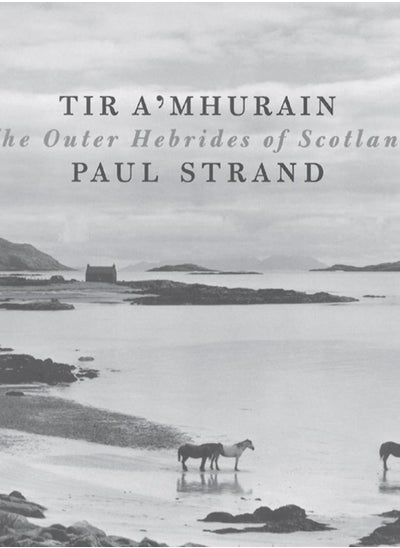 اشتري Tir a'Mhurain : The Outer Hebrides of Scotland في السعودية