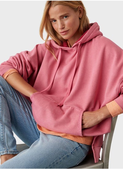 Buy Drawstring Hoodie in Saudi Arabia