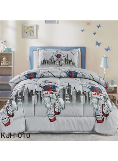 Buy 3-piece summer children's bedding in Saudi Arabia