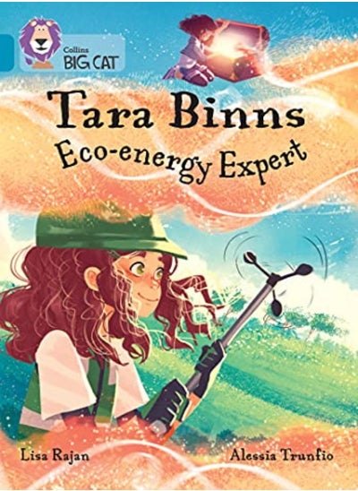 Buy Tara Binns: Eco-energy Expert in UAE