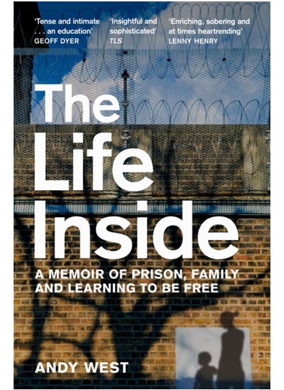 Buy The Life Inside : A Memoir of Prison, Family and Learning to be Free in Saudi Arabia