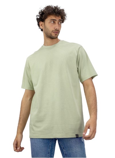 Buy Relaxed Fit T-Shirt in Egypt