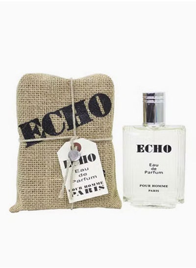 Buy ECHO EDP 100ml in Saudi Arabia