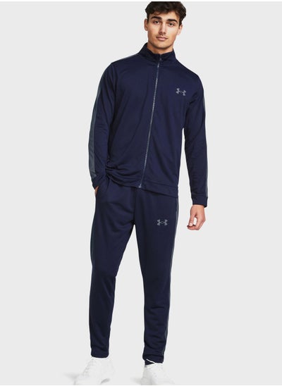 اشتري Knit Track Suit Set في السعودية