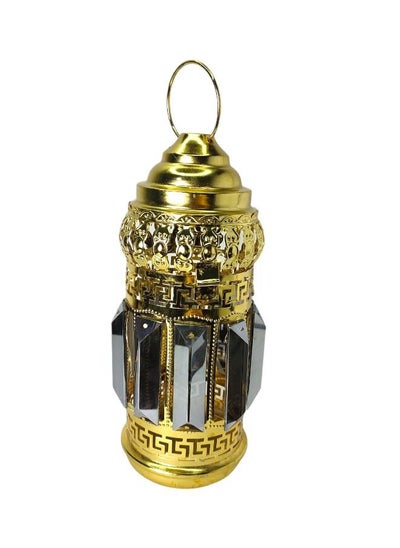 Buy Lantern Decorative Candle Lantern Holders: Illuminate Your Space with Elegance Ambiance &. in Egypt