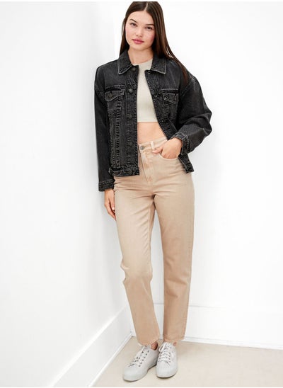 Buy Pocket Detail Jackets in UAE