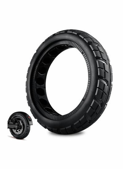 اشتري Scooter Replacement Tires Colored Solid Honeycomb Tyres for Xiaomi M365Pro 8.5 in Tire في الامارات