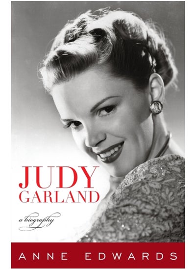 Buy Judy Garland : A Biography in Saudi Arabia