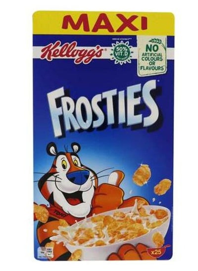 Buy Kellogg's Maxi Frosties Cereal 750g in UAE