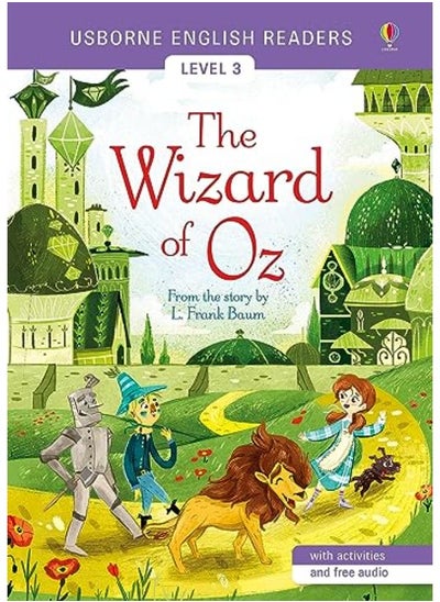 اشتري The Wizard of Oz في الامارات