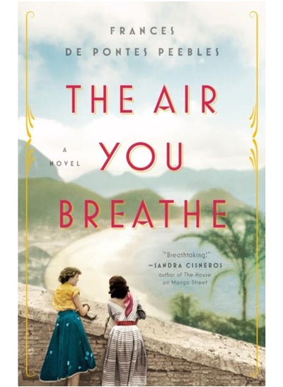 اشتري The Air You Breathe : A Novel في الامارات