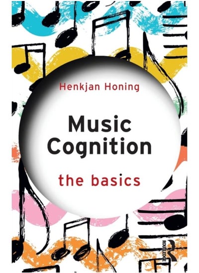 اشتري Music Cognition: The Basics في الامارات