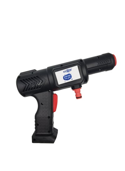 bastec advanced Cordless Electric High Pressure Washer Multicolour ...