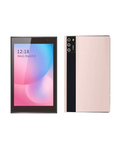 Buy 7 -Inch ITouch Smart Tablet X722 Android 12.1 Tab With 256GB ROM 8GB RAM Quad Core Wi-Fi 5G LTE Dual Sim with Wireless Keyboard and Tablet Cover in UAE
