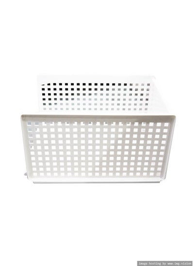 اشتري Like It Tray Large White 340 في الامارات